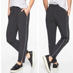 Athleta Brooklyn Luxe Ankle Pants I Size 2